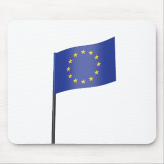 Mousepad Bandeira da União Europeia