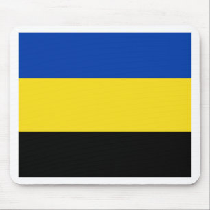 Mousepad Bandeira de Gelderland