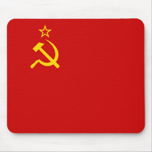 Mousepad Bandeira de Noruega