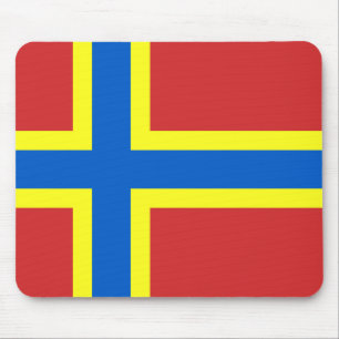 Mousepad Bandeira de Orkney