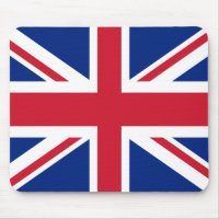 Bandeira de Reino Unido