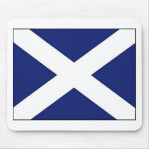 MOUSEPAD BANDEIRA DE SCOTLAND