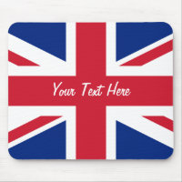 Bandeira de Union Jack do baixo custo de Grâ