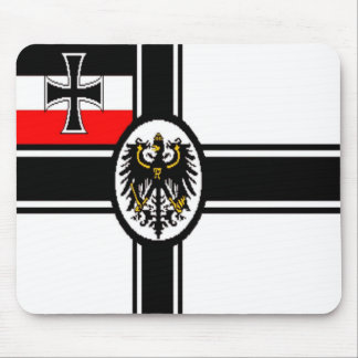Mousepad Bandeira de WWI