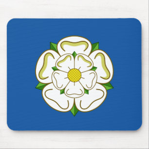 Mousepad Bandeira de Yorkshire