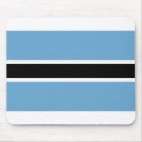 Bandeira do Botsuana
