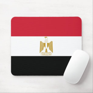 Mousepad Bandeira do Egito