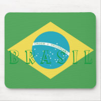 Bandeira do Mouse Brasil