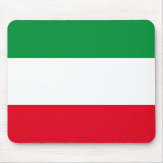 Mousepad Bandeira do Mouse da Renânia do Norte-Vestefália