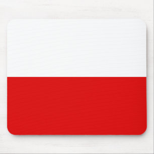 Mousepad Bandeira do mouse da Turíngia