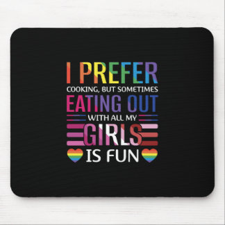 Mousepad Bandeira do Orgulho Bissexual gay LGBTQ