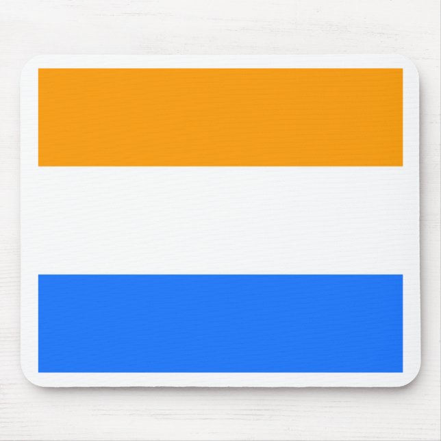 Mousepad Bandeira do Príncipe (Frente)