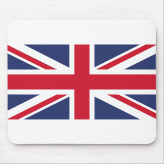 Mousepad Bandeira do Reino Unido