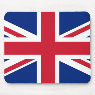 Mousepad Bandeira do Reino Unido