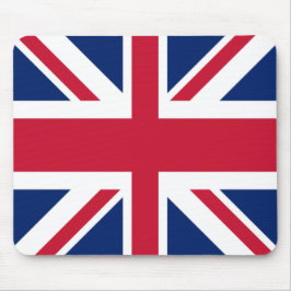 Mousepad bandeira do Tomador da União