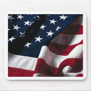 Mousepad Bandeira dos E.U.