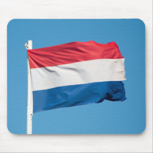 Mousepad Bandeira dos Países Baixos