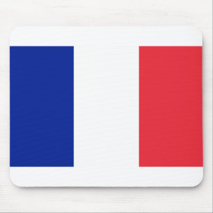 Mousepad Bandeira França