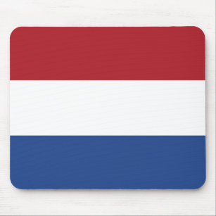 Mousepad Bandeira Holandesa