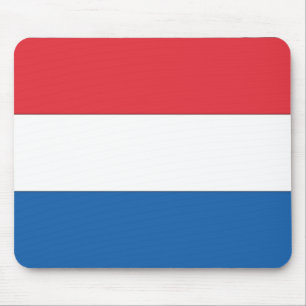 Mousepad Bandeira Holandesa
