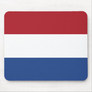 Mousepad Bandeira Holandesa