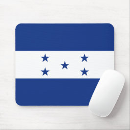 Mousepad bandeira Honduras