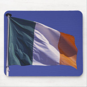 Mousepad bandeira irlandesa