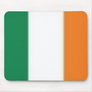 Mousepad bandeira irlandesa