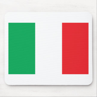 Mousepad Bandeira italiana