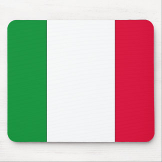 Mousepad Bandeira italiana