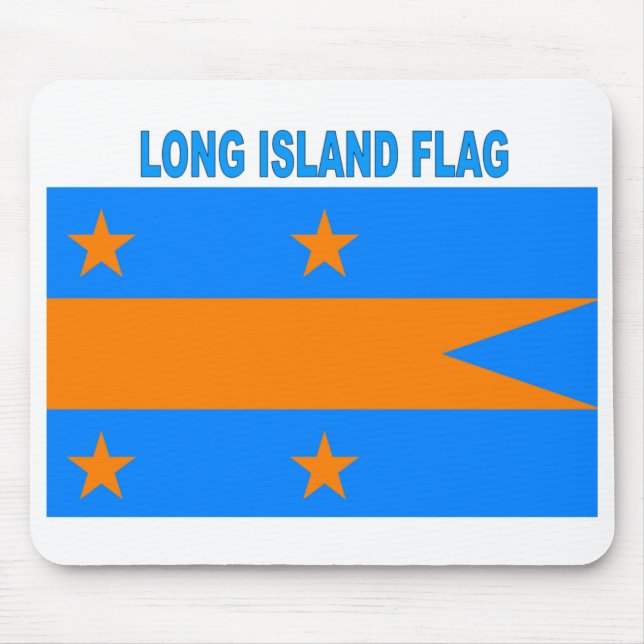 MOUSEPAD BANDEIRA LONGA DA ILHA (Frente)