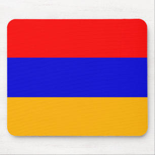 Mousepad Bandeira Nacional Armênia