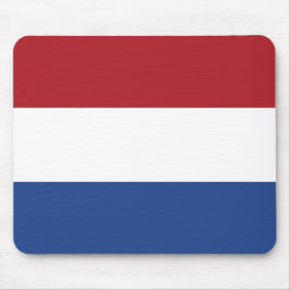Mousepad Bandeira nacional dos Países Baixos, Holland,