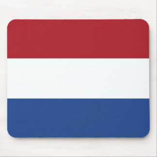 Mousepad Bandeira nacional dos Países Baixos, Holland,