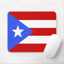 bandeira Porto Rico