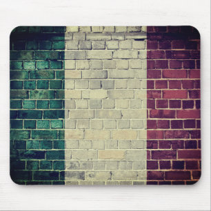Mousepad Bandeira Vintage
