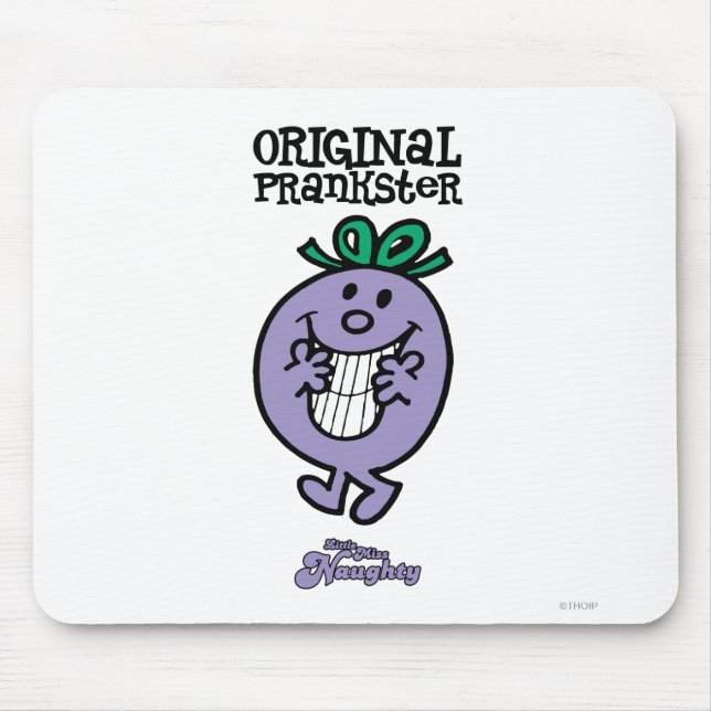 Mousepad Bandeja Original (Frente)
