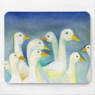 Mousepad Bando 2012