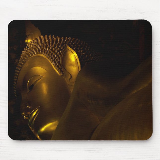 Mousepad Banguecoque Buddha (Frente)