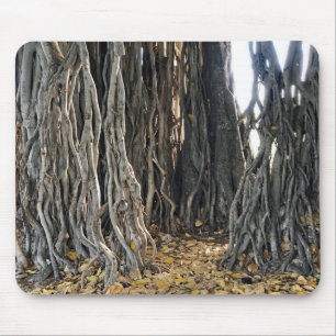 Mousepad Banyan Tree