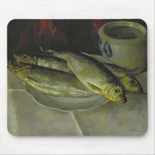 Mousepad Baptismo dos Chamberlains