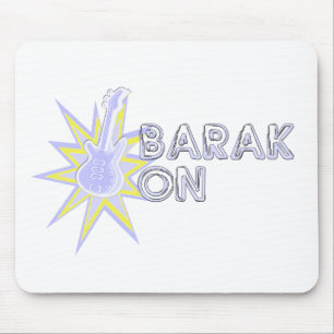 MOUSEPAD BARAK SOBRE