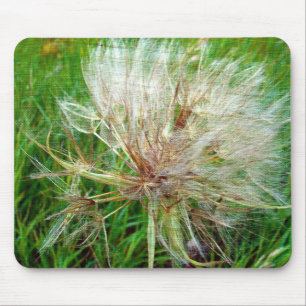 Mousepad Barba de Cabra