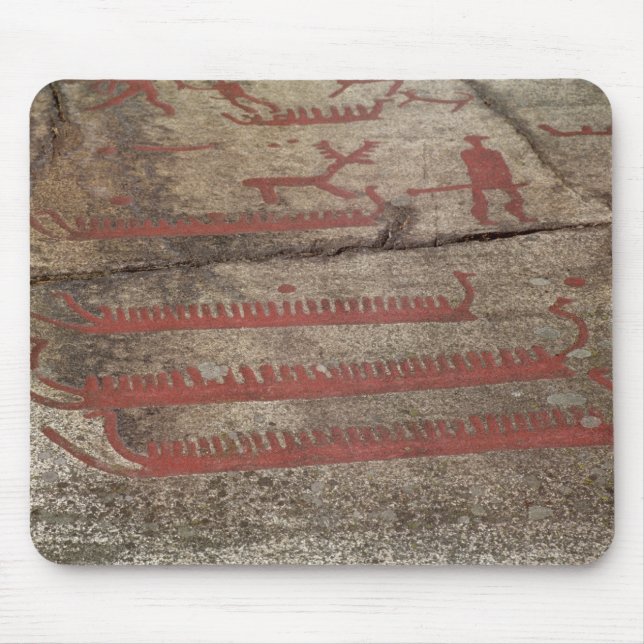 Mousepad Barco (Frente)