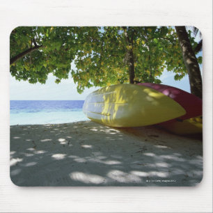 Mousepad Barco