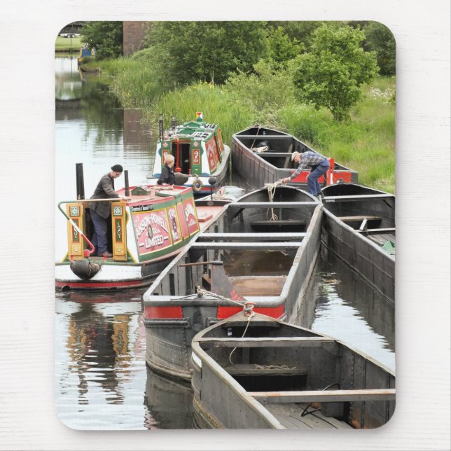 MOUSEPAD BARCOS-ALTOS NO CANAL (Frente)