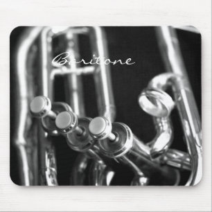 Mousepad Barítono
