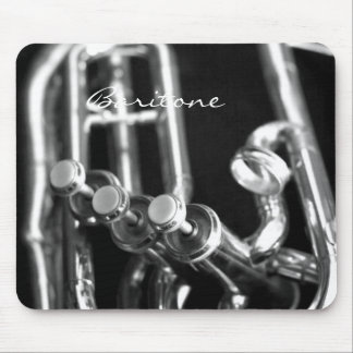 Mousepad Barítono