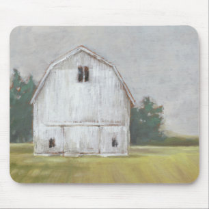 Mousepad Barn Russo