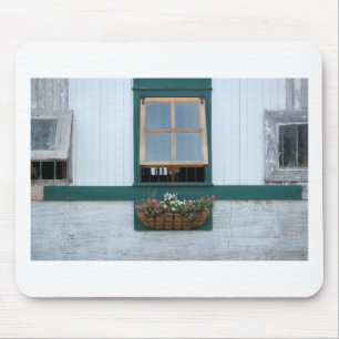 Mousepad Barn-Window